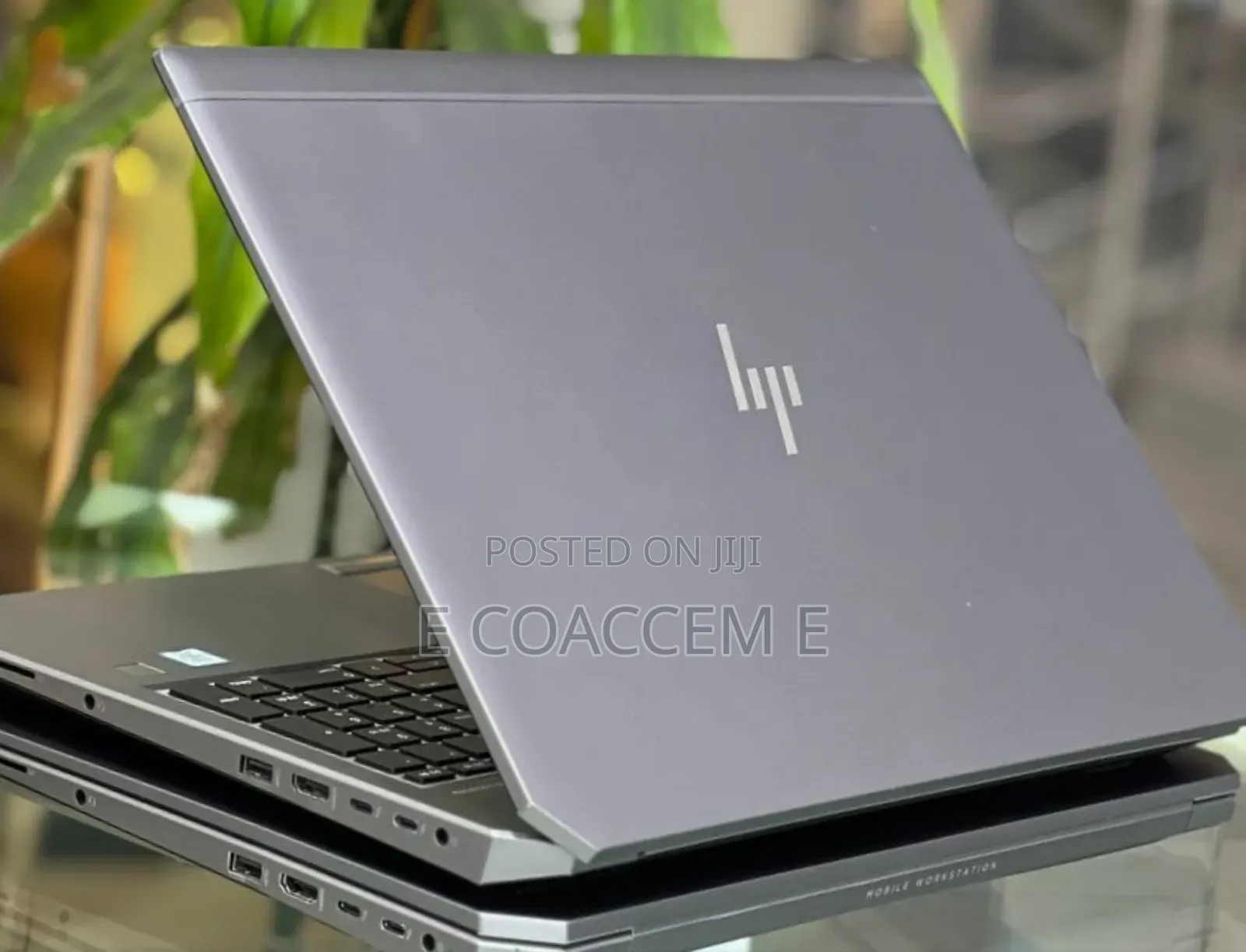 New Laptop HP 16GB Intel Core I7 SSD 512GB