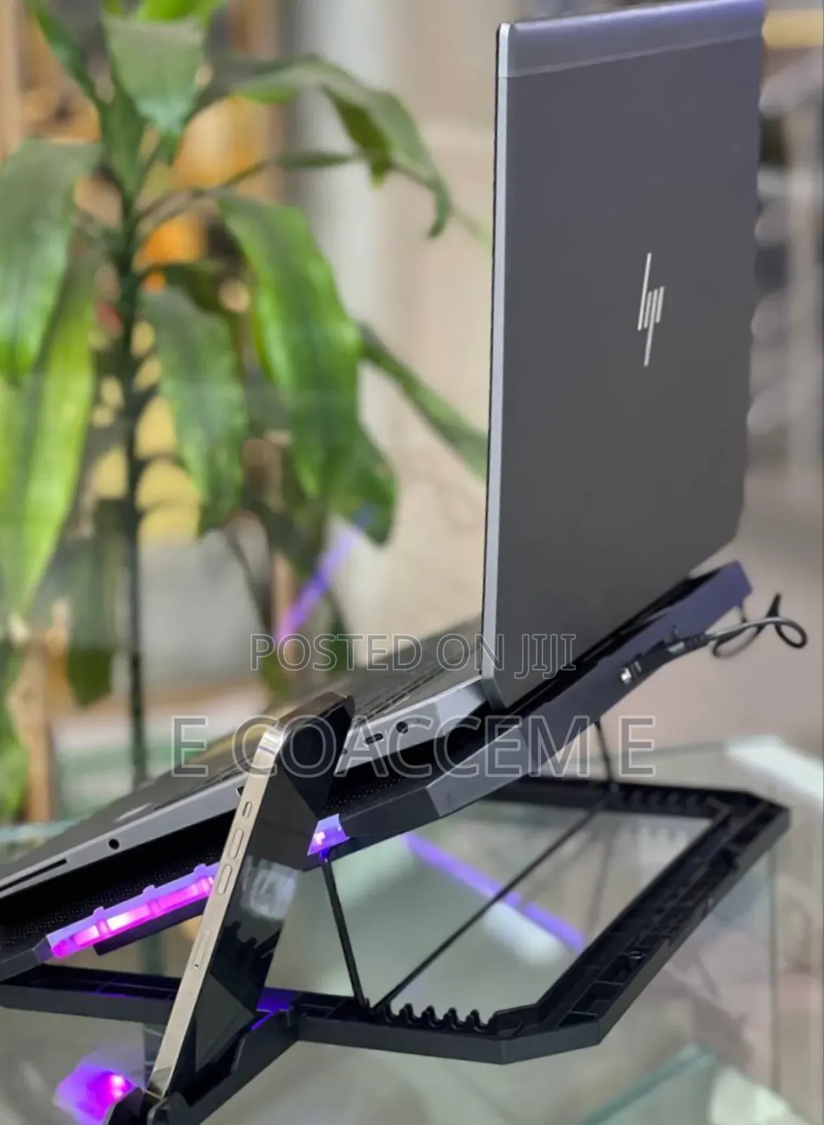 New Laptop HP 16GB Intel Core I7 SSD 512GB