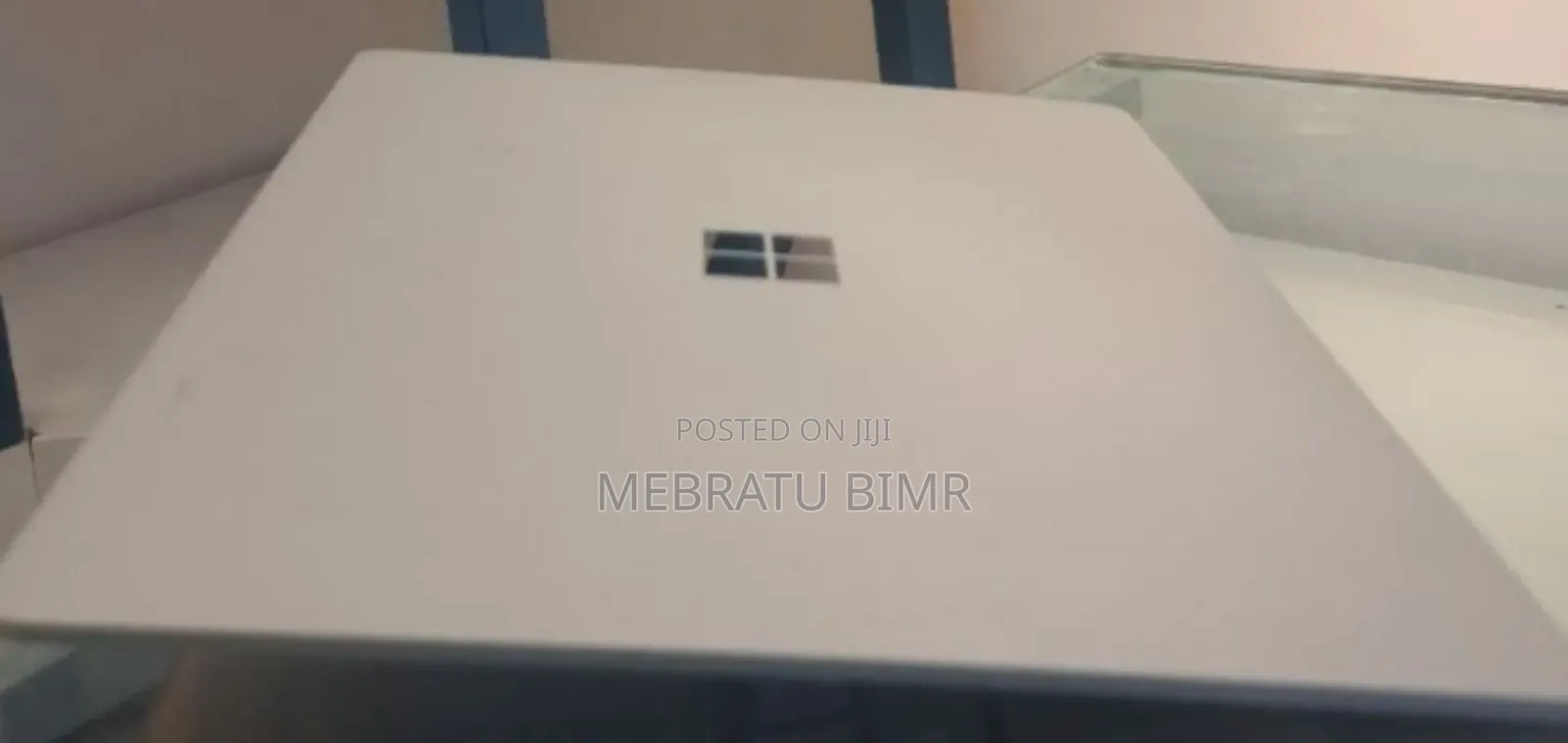 New Laptop Microsoft Surface 16GB Intel Core I7 SSD 512GB