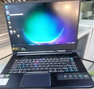 New Laptop Acer Predator Helios 300 16GB Intel Core I7 SSD 512GB