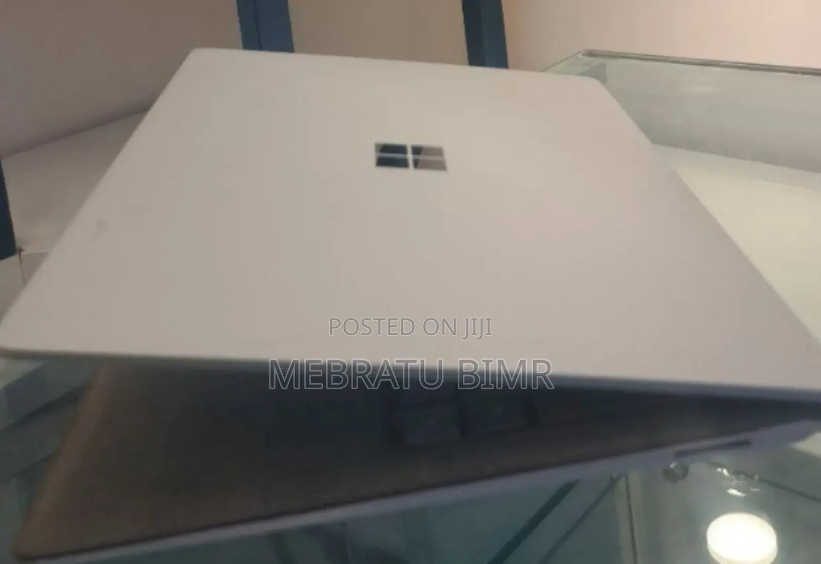 New Laptop Microsoft Surface 16GB Intel Core I7 SSD 512GB