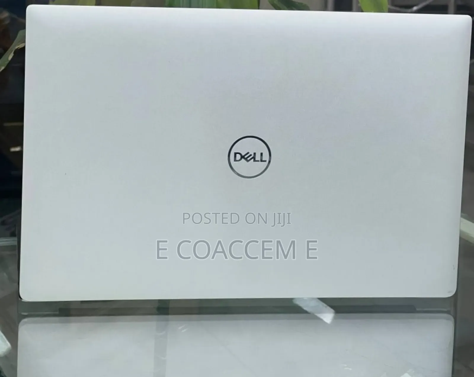 New Laptop Dell 16GB Intel Core I7 SSD 512GB