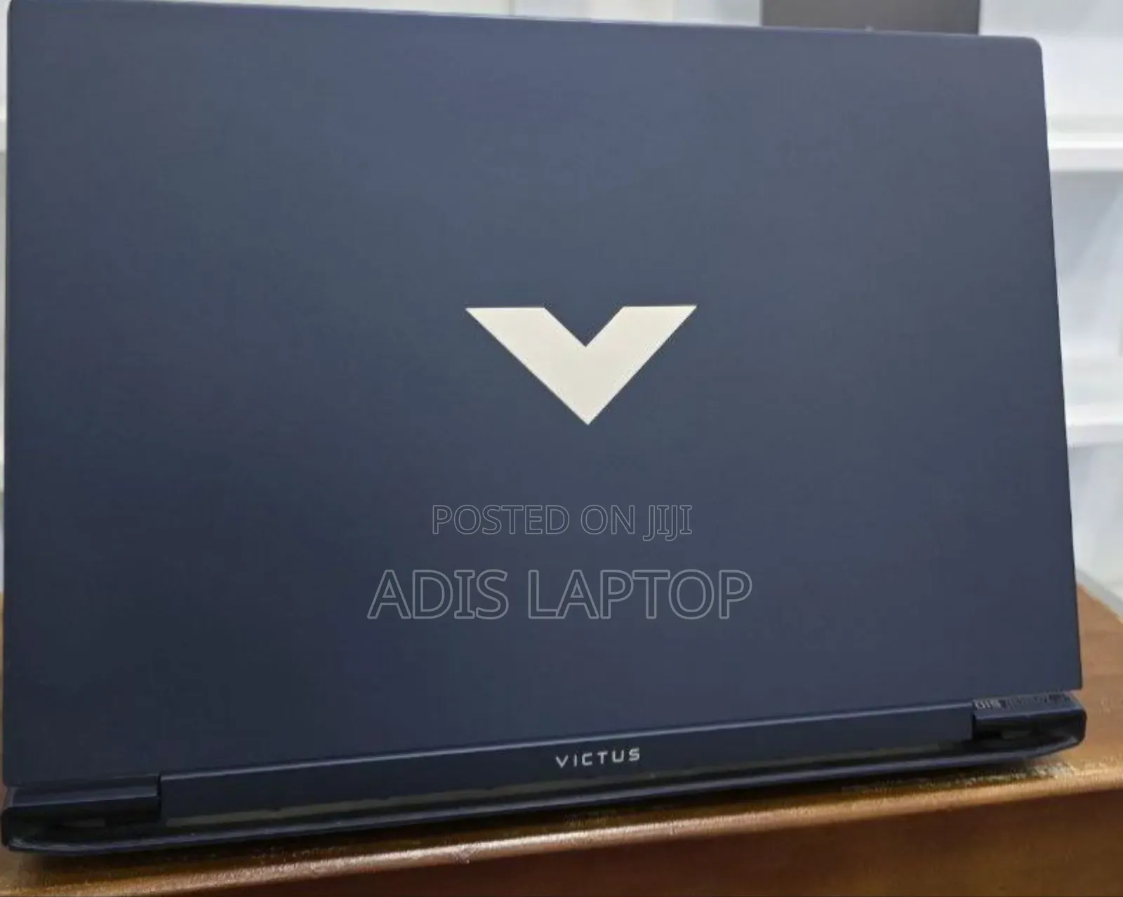 New Laptop HP Victus 15 16GB Intel Core I5 SSD 512GB