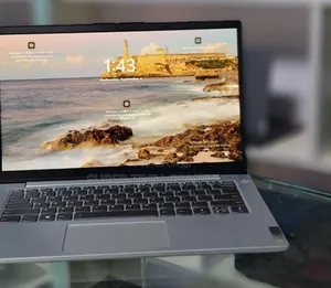 New Laptop Lenovo IdeaPad Z580 16GB Intel Core I7 SSD 512GB