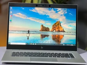 Photo - New Laptop HP 16GB Intel Core I7 SSD 512GB