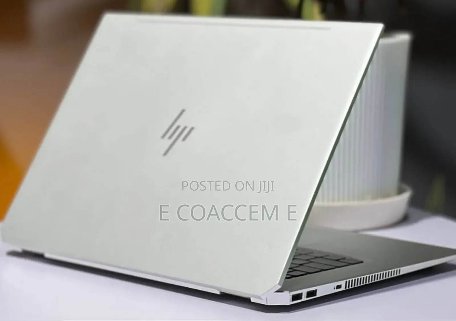 New Laptop HP 16GB Intel Core I7 SSD 512GB