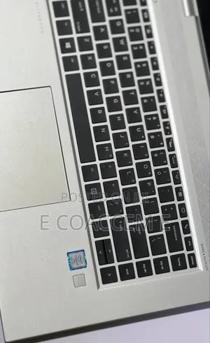 New Laptop HP 16GB Intel Core I7 SSD 512GB