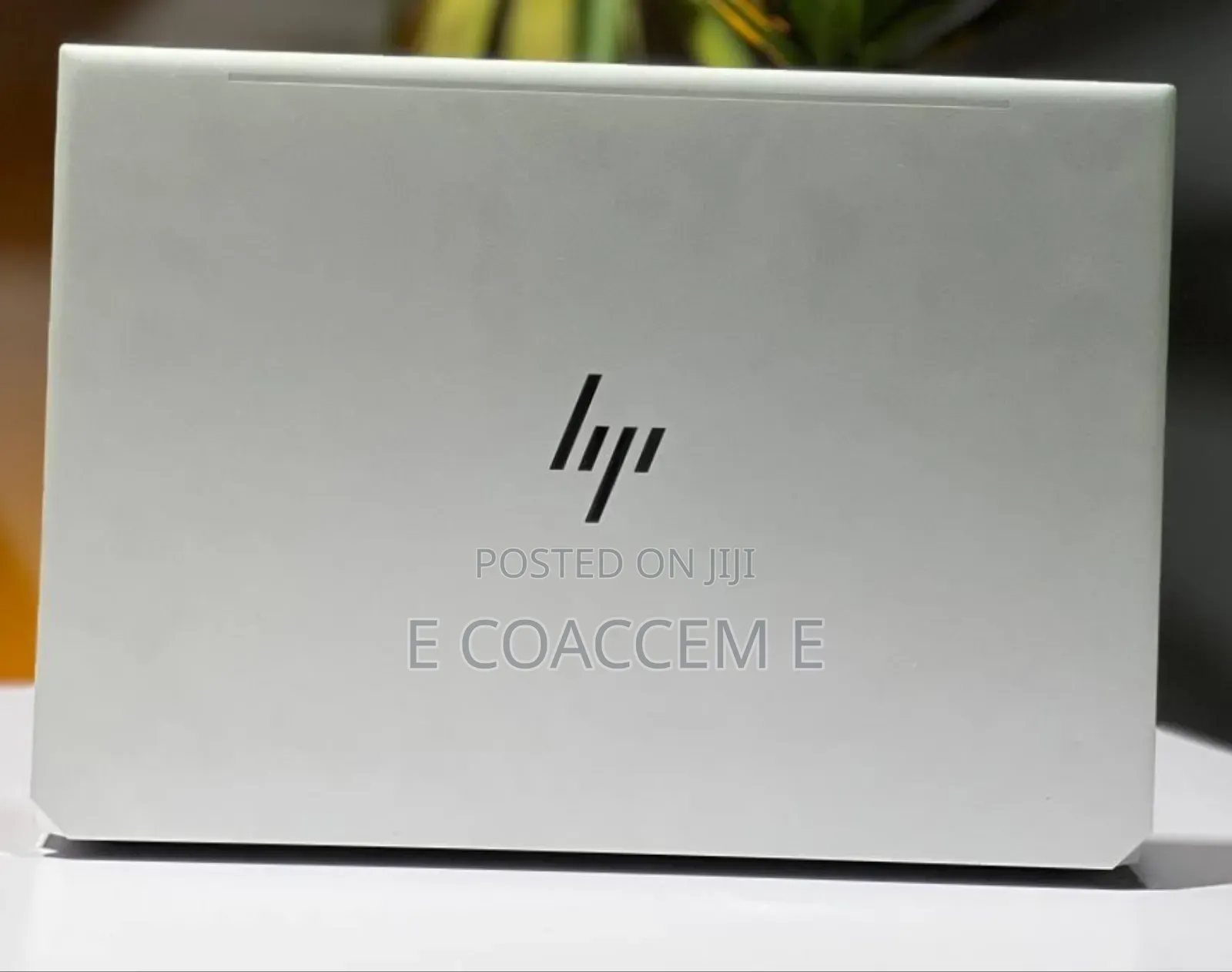 New Laptop HP 16GB Intel Core I7 SSD 512GB