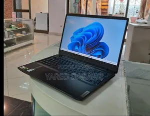 New Laptop Lenovo Ideapad 3 16GB Intel Core I5 SSD 512GB