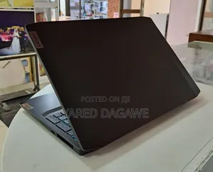 New Laptop Lenovo Ideapad 3 16GB Intel Core I5 SSD 512GB