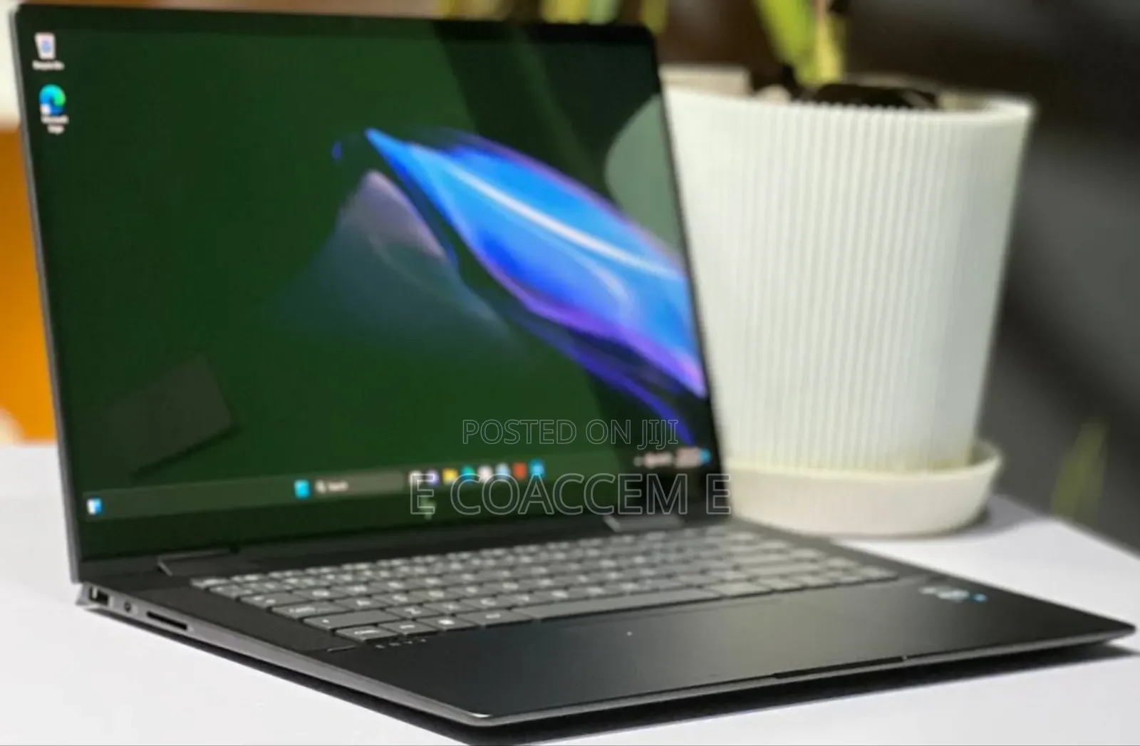 New Laptop HP 16GB Intel Core I7 SSD 1T