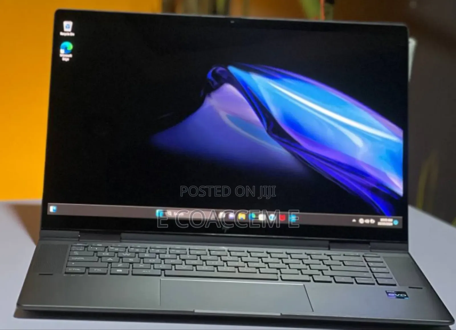 New Laptop HP 16GB Intel Core I7 SSD 1T