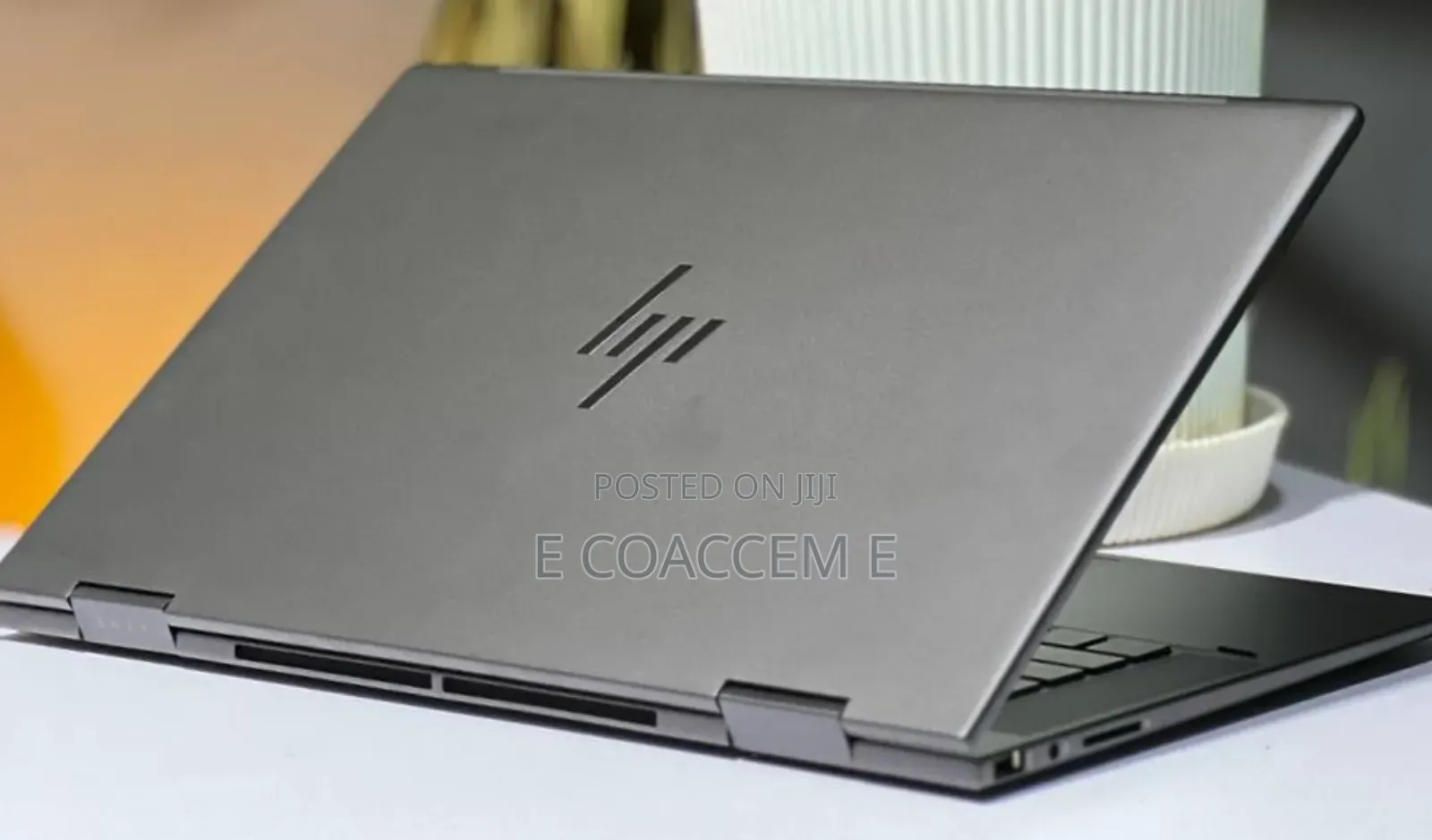 New Laptop HP 16GB Intel Core I7 SSD 1T