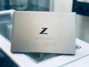 New Laptop HP ZBook 15u 16GB Intel Core I7 SSD 512GB