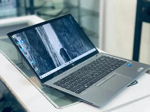 New Laptop HP ZBook 15u 16GB Intel Core I7 SSD 512GB