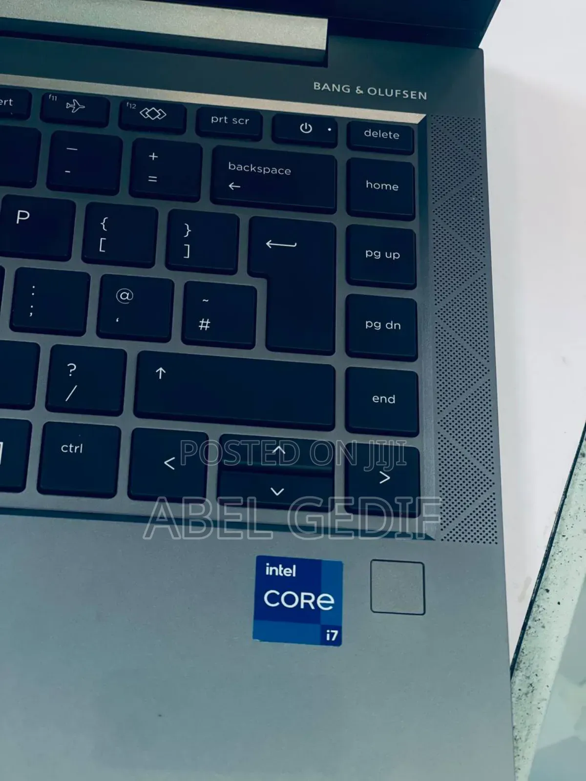 New Laptop HP ZBook 15u 16GB Intel Core I7 SSD 512GB