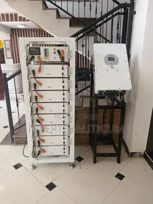 Photo - ጀነሬተር(Sound Smoke Less Hybrid Generator )