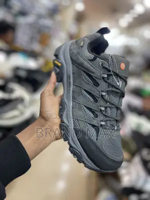 Photo - Columbia Outdoor Sneakers High Quality