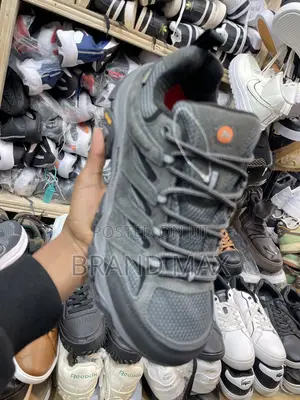 Columbia Waterproof Sneakers Shoe