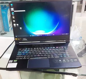 Photo - New Laptop Acer 16GB Intel Core I7 SSD 512GB