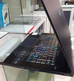 New Laptop Acer 16GB Intel Core I7 SSD 512GB