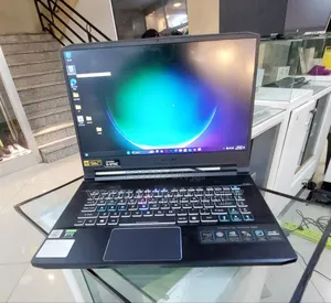 New Laptop Acer 16GB Intel Core I7 SSD 512GB