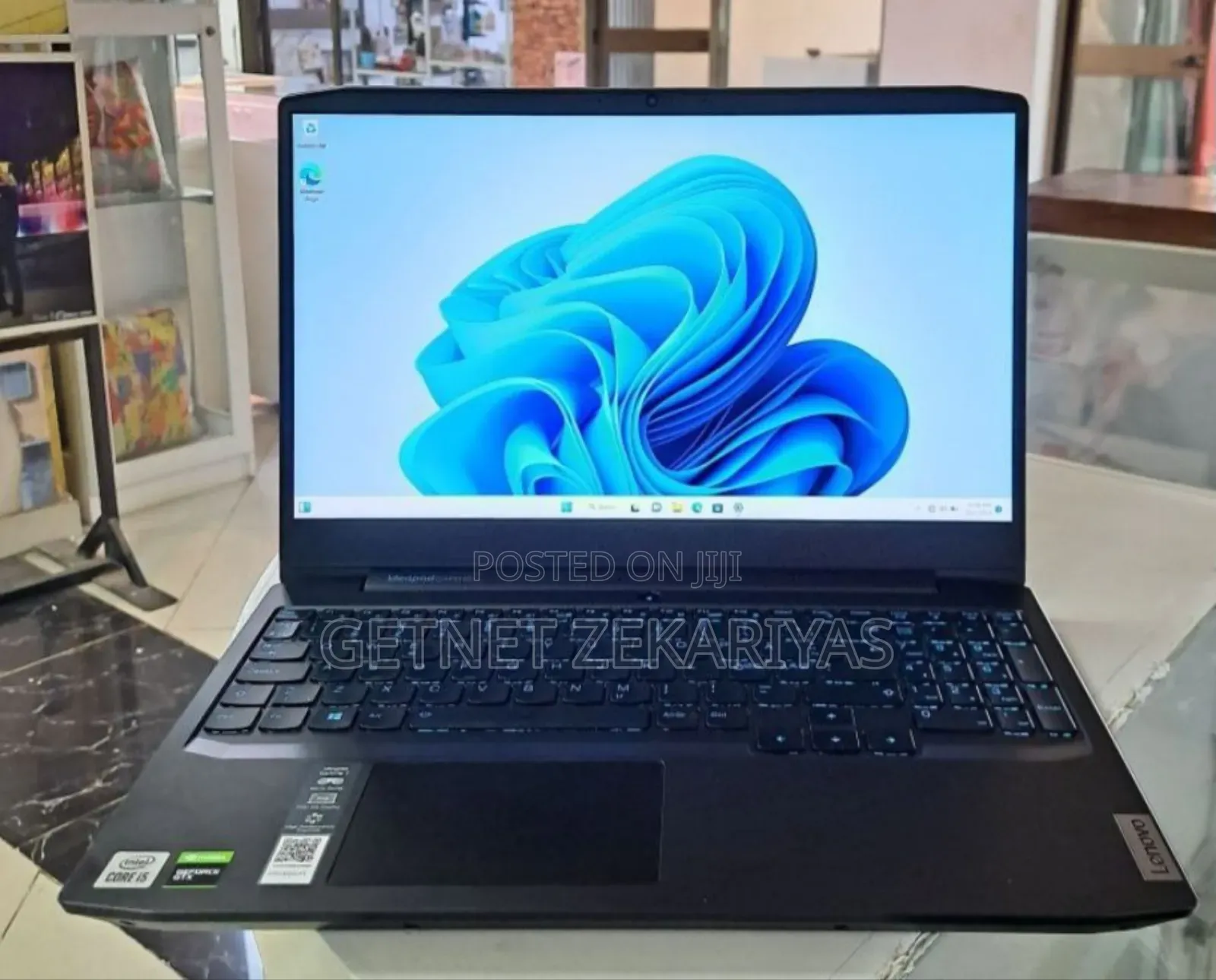 New Laptop Lenovo IdeaPad 110S 16GB Intel Core I5 SSD 512GB