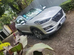Hyundai Avante 2019 Silver