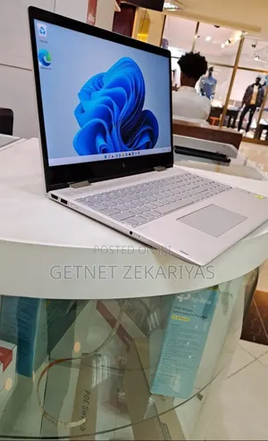 New Laptop HP Envy X360 20GB Intel Core I5 SSD 256GB