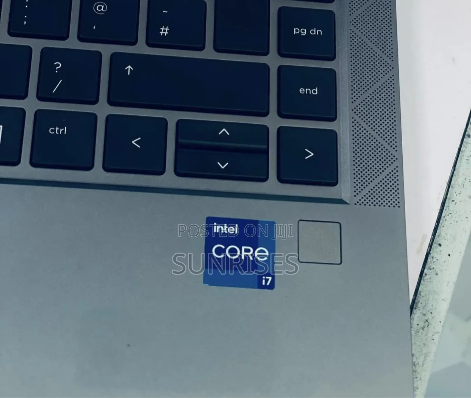 New Laptop HP ZBook Firefly G8 16GB Intel Core I7 SSD 512GB