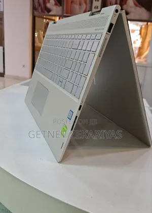 New Laptop HP Envy X360 20GB Intel Core I5 SSD 256GB