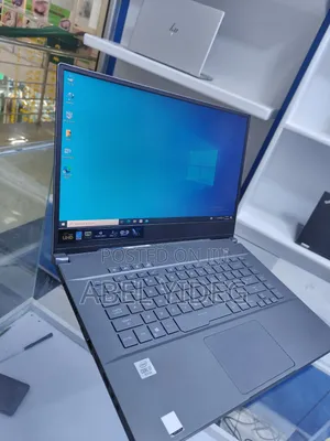 New Laptop Asus ROG Zephyrus G15 32GB Intel Core I7 SSD 512GB