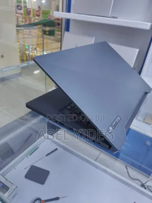 New Laptop Asus ROG Zephyrus G15 32GB Intel Core I7 SSD 512GB