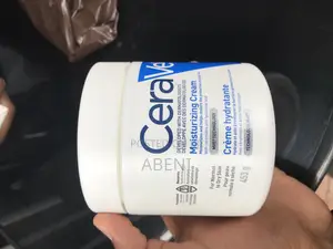 Ceravé Moisturizing Cream