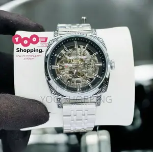 AP, Tissot, SEIKO Uniquely Designedly Mens Watch