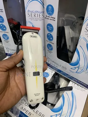 Original Rechargebale Wahl Rechalgebl Hair Clipper