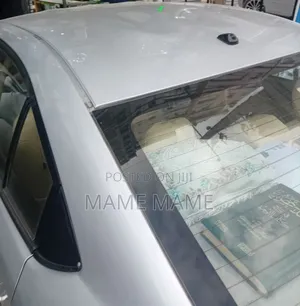 Toyota Yaris 2016 Silver