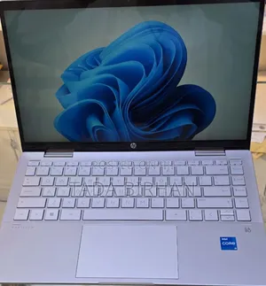 Photo - New Laptop HP Pavilion 15 16GB Intel Core I7 SSD 512GB