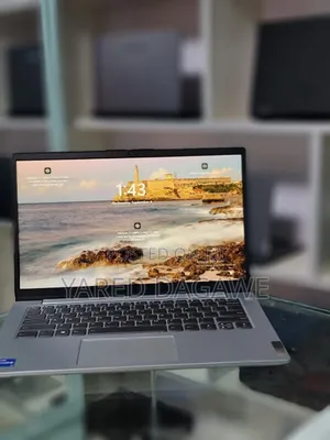 New Laptop Lenovo Ideapad 3 16GB Intel Core I7 SSD 512GB