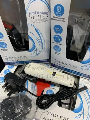  Original Wahl000 Hair Cliper