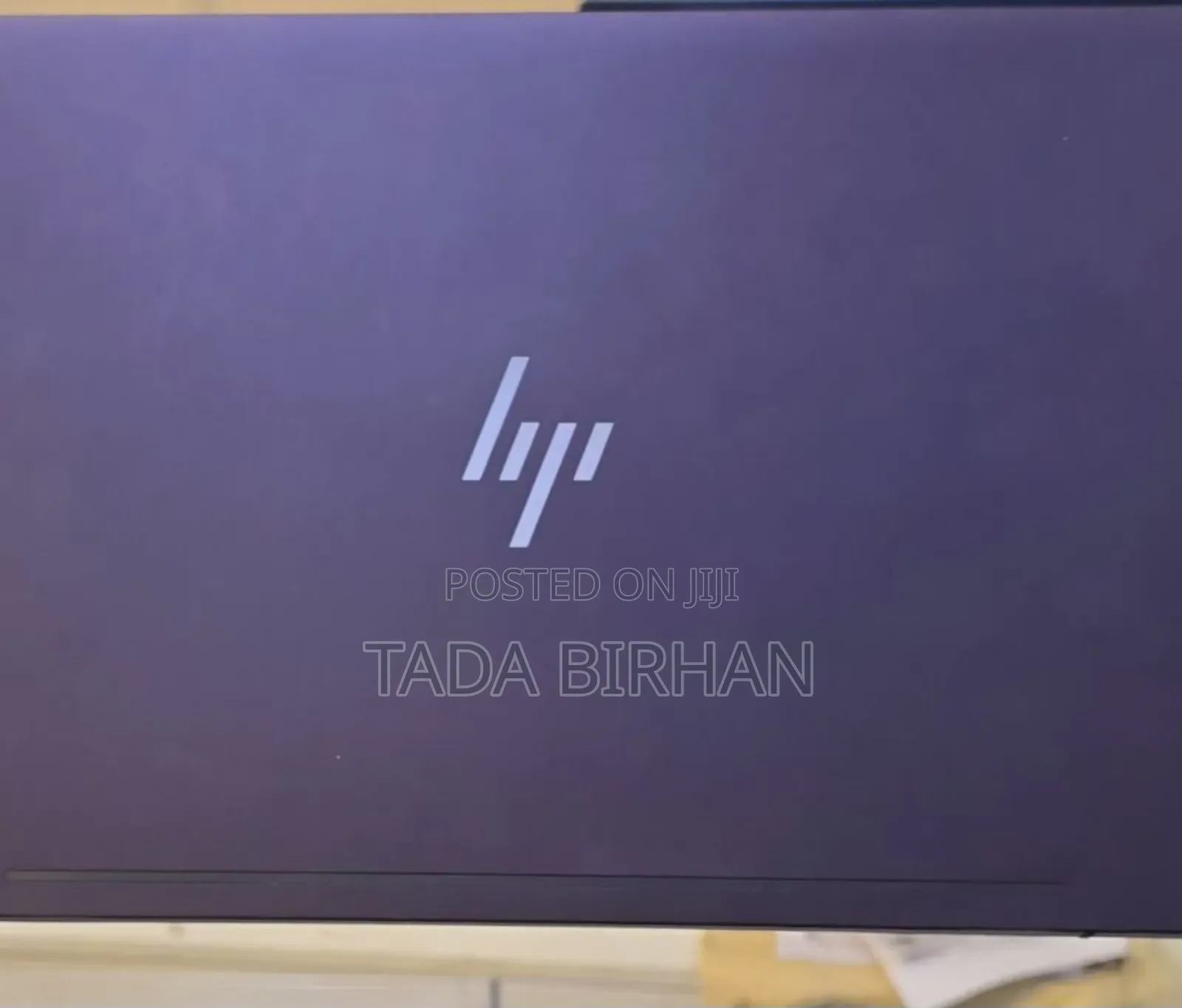 New Laptop HP Envy X360 12GB Intel Core I5 HDD 512GB