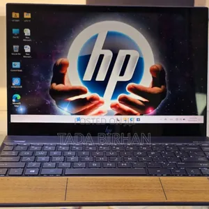 New Laptop HP Envy X360 12GB Intel Core I5 HDD 512GB