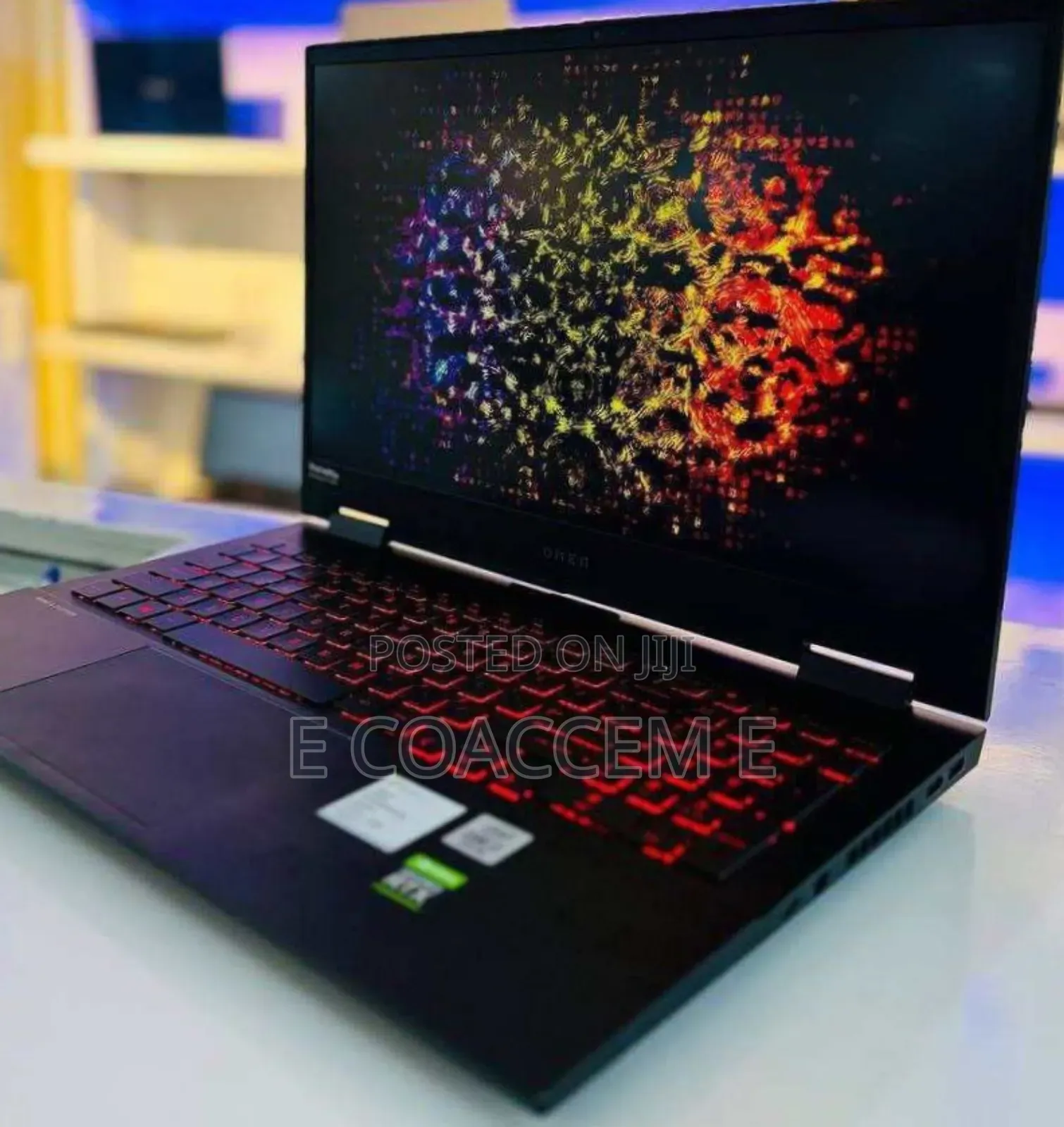 New Laptop HP 16GB Intel Core I7 SSD 1T