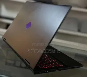 New Laptop HP 16GB Intel Core I7 SSD 1T