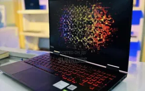 Photo - New Laptop HP Omen 15 16GB Intel Core I7 SSD 1T
