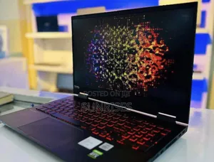 New Laptop HP Omen 15 16GB Intel Core I7 SSD 1T