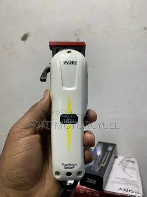 00rechargeable Original Hair Cliper
