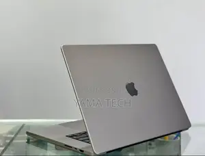 New Laptop Apple MacBook Pro 2021 M1 32GB Apple M1 Pro SSD 2T
