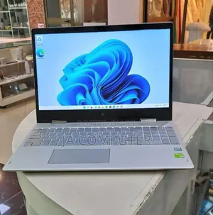 New Laptop HP Envy X360 20GB Intel Core I5 SSD 256GB