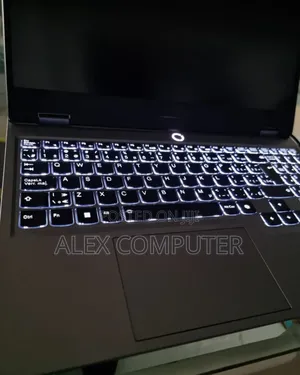 New Laptop Lenovo LOQ 15IRH8 16GB Intel Core I5 SSD 512GB